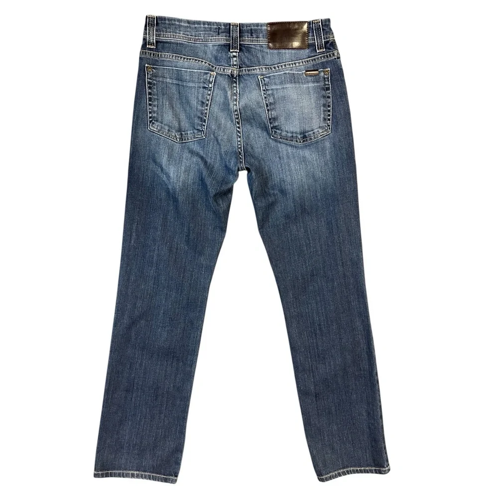 Fidelity denim jeans
